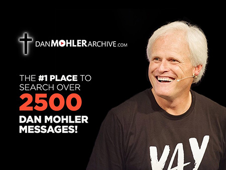Dan Mohler Archive